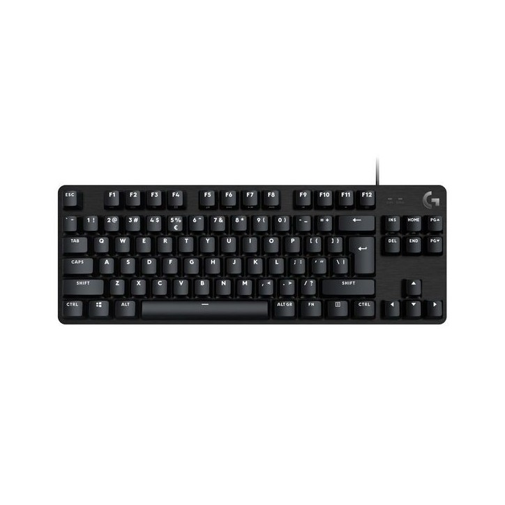 920-010808 Logitech G413 TKL SE - BLACK - ITA -
