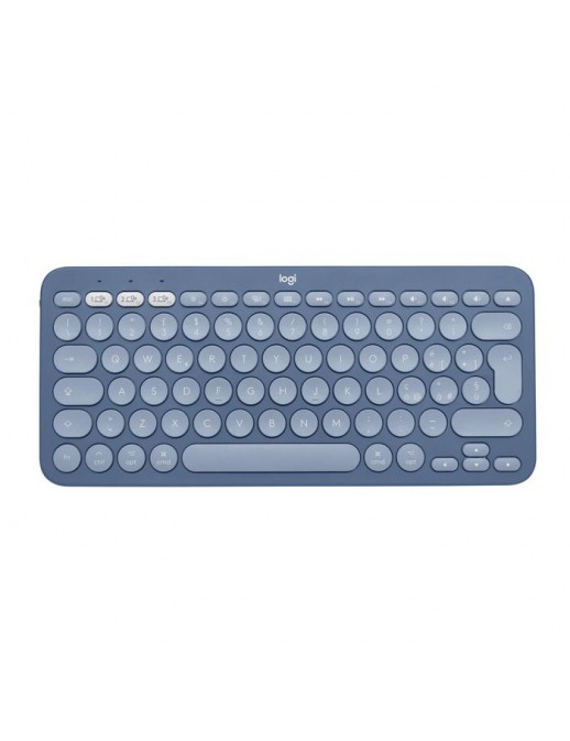 920-011176 920-011176 Logitech K380 FOR MAC MULTI-DEVICE BT Italian