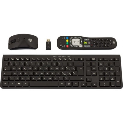 710946-061 710946-061 HP Wireless Sydney-Melbourne - Dongle - Remote control SP IT