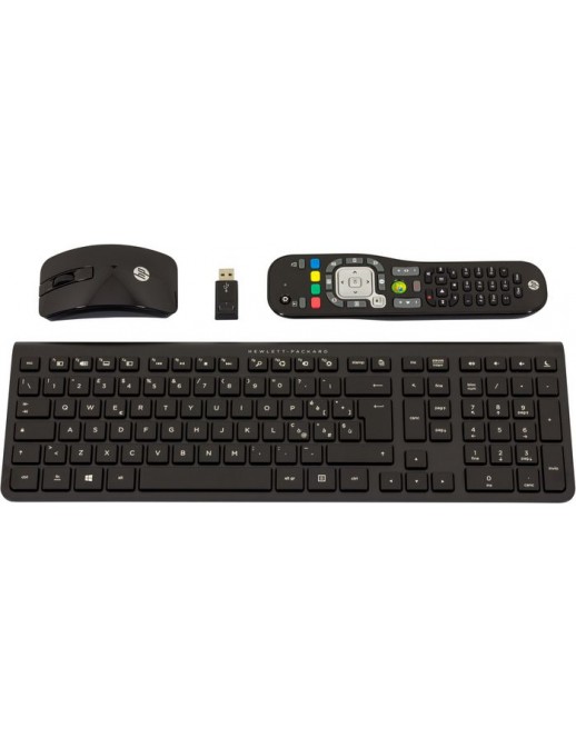 710946-061 710946-061 HP Wireless Sydney-Melbourne - Dongle - Remote control SP IT