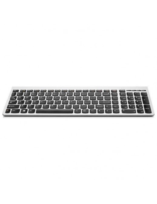 25211004 25211004 Lenovo Wireless Tastiera Keyboard SK8861 white FRU25211004