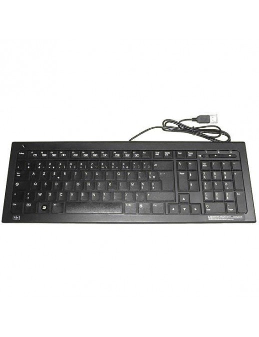 505129-061 505129-061 HP Tastiera Keyboard (Italian)