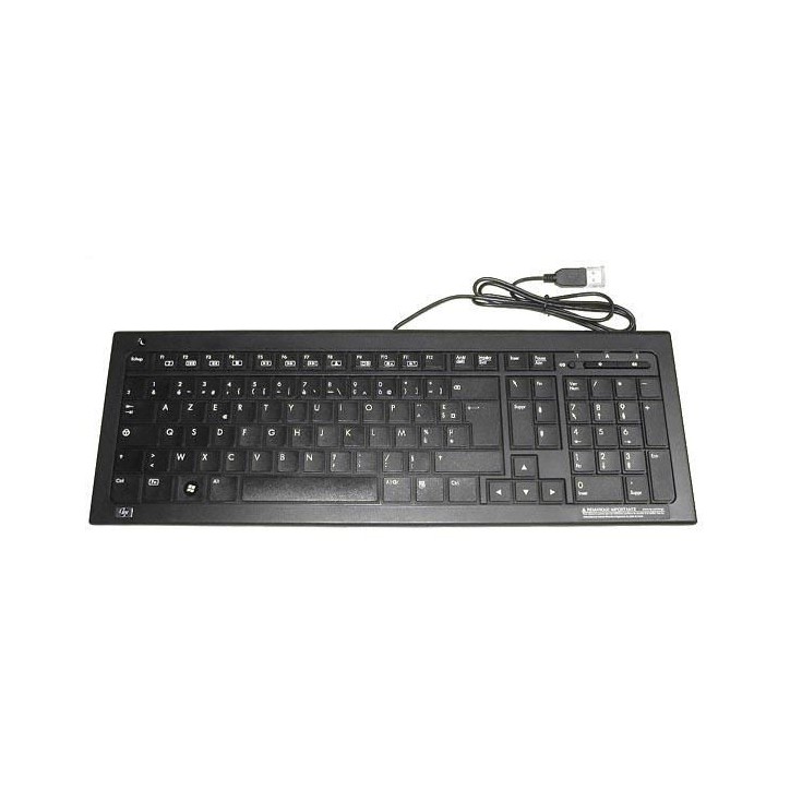 505129-061 HP Tastiera Keyboard (Italian)
