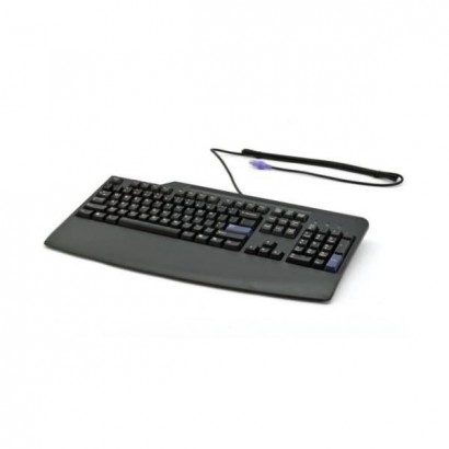 FRU89P9219 FRU89P9219 Lenovo KB-0225 PS/2 89P9219