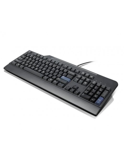 FRU39M7009 FRU39M7009 Lenovo Wired PS/2 black 39M7009