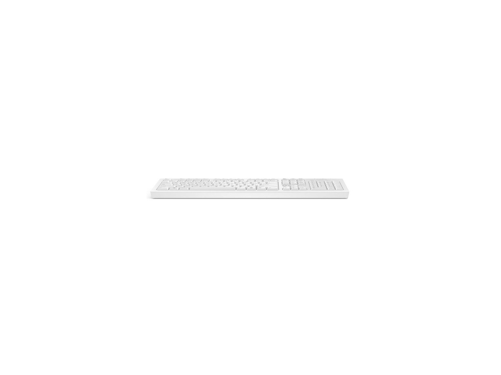 904367-061 904367-061 HP USB Wired Tastiera Keyboard White 904367-061 904367-061 HP USB Wired Tastiera Keyboard White
