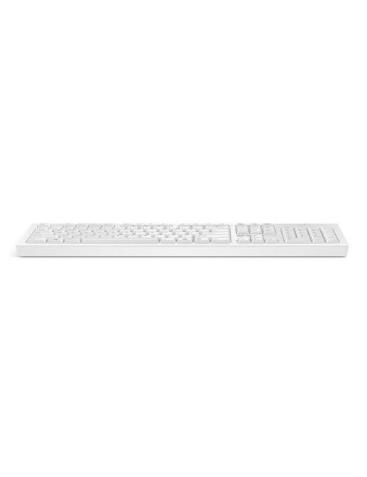 904367-061 904367-061 HP USB Wired Tastiera Keyboard White