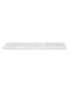 904367-061 904367-061 HP USB Wired Tastiera Keyboard White