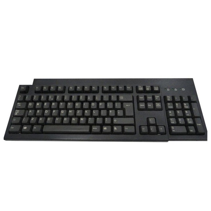 FRU02K0883 Lenovo Tastiera Keyboard for IntelliStation E/M/Z Pro 02K0883