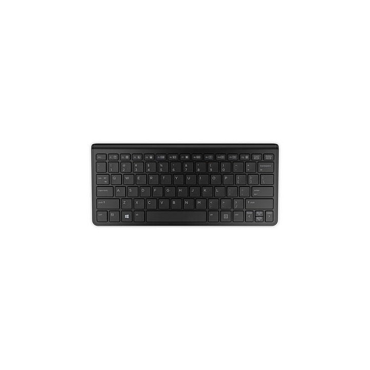 751625-061 HP Slim Bluetooth Tastiera Keyboard ITL