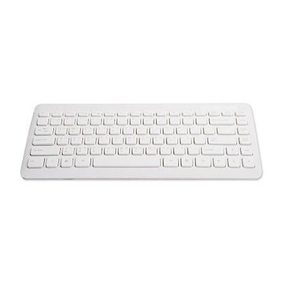 KB.RF403.109 KB.RF403.109 Acer Tastiera Keyboard CHICONY KG-0917 RF2.4 105KS White Italian ACER DSE