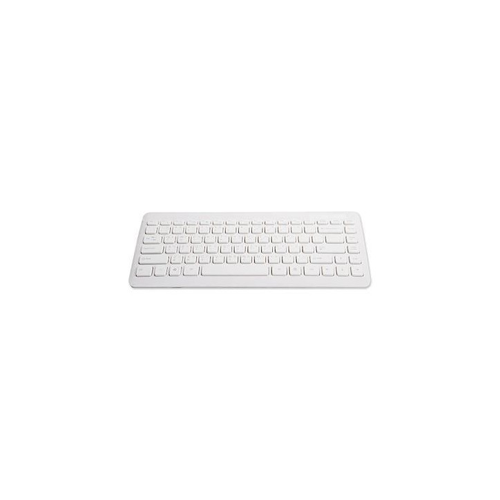 KB.RF403.109 Acer Tastiera Keyboard CHICONY KG-0917 RF2.4 105KS White Italian