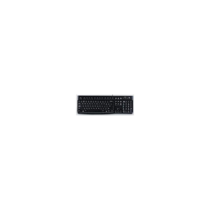 920-002492 Logitech KEYBOARD K120 ITALIAN LAYOUT