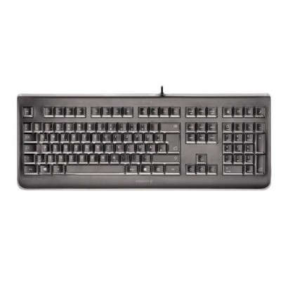 JK-IP1068IT-2 JK-IP1068IT-2 Cherry KC 1068 Tastiera Keyboard CORDED ITALY BLACK Features DSE