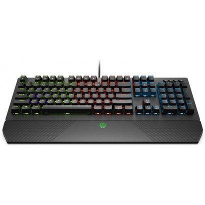 5JS06AAAB8 HP Pav Gaming Tastiera Keyboard 800 TUR