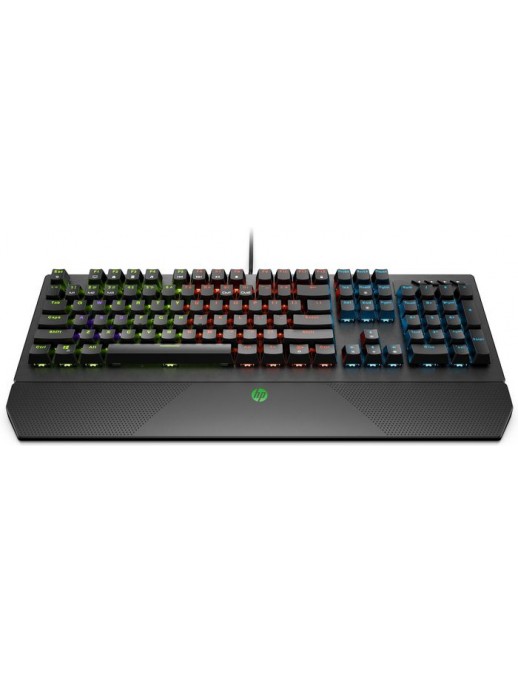 5JS06AAAB8 HP Pav Gaming Tastiera Keyboard 800 TUR