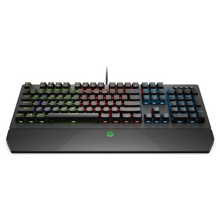 5JS06AAAB8 HP Pav Gaming Tastiera Keyboard 800 TUR