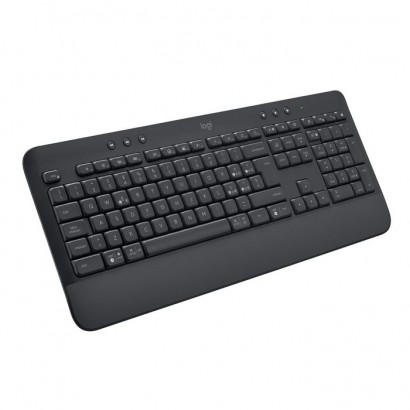 920-010915 920-010915 Logitech SIGNATURE K650 - GRAPHITE - ITA
