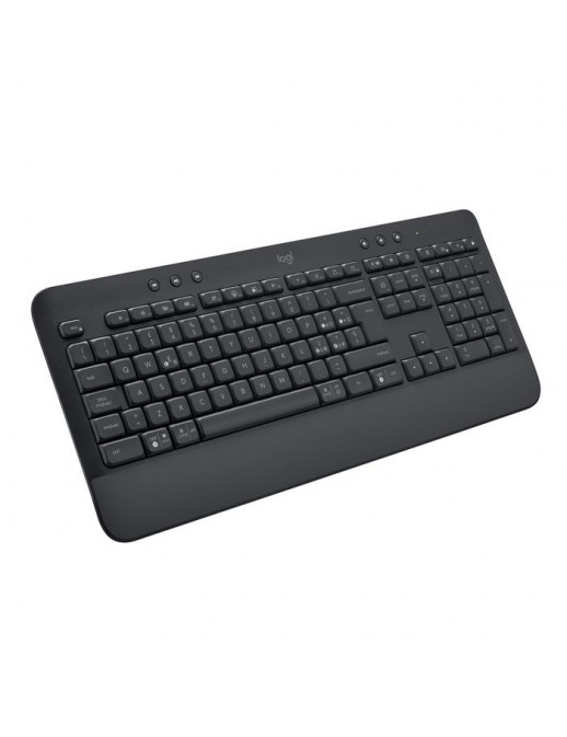 920-010915 920-010915 Logitech SIGNATURE K650 - GRAPHITE - ITA