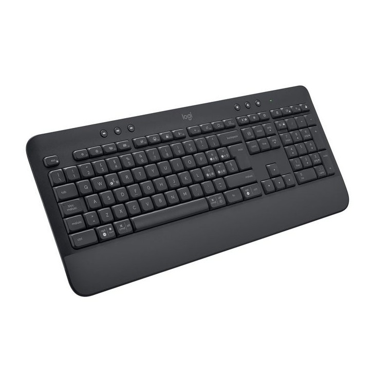 920-010915 Logitech SIGNATURE K650 - GRAPHITE - ITA