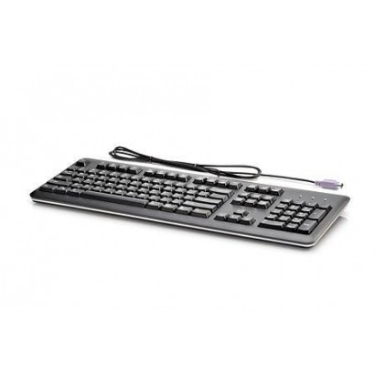 701423-061 701423-061 HP HP standard PS/2 Windows 8 Tastiera Keyboard (Jack Black color) IT