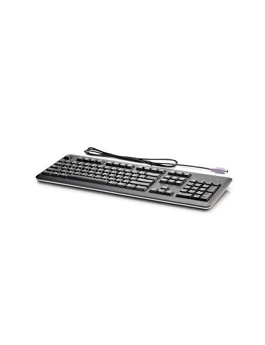 701423-061 701423-061 HP HP standard PS/2 Windows 8 Tastiera Keyboard (Jack Black color) IT