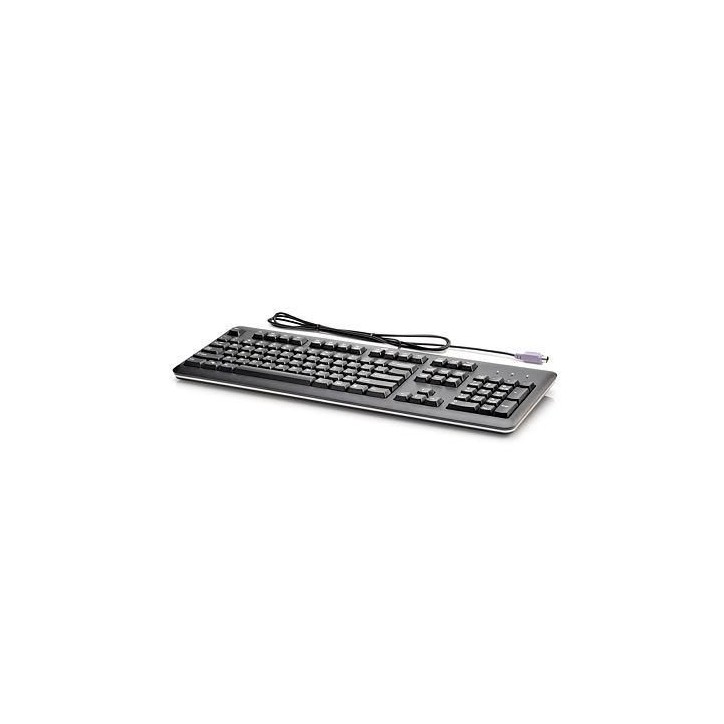 701423-061 HP HP standard PS/2 Windows 8 Tastiera Keyboard (Jack Black color) IT