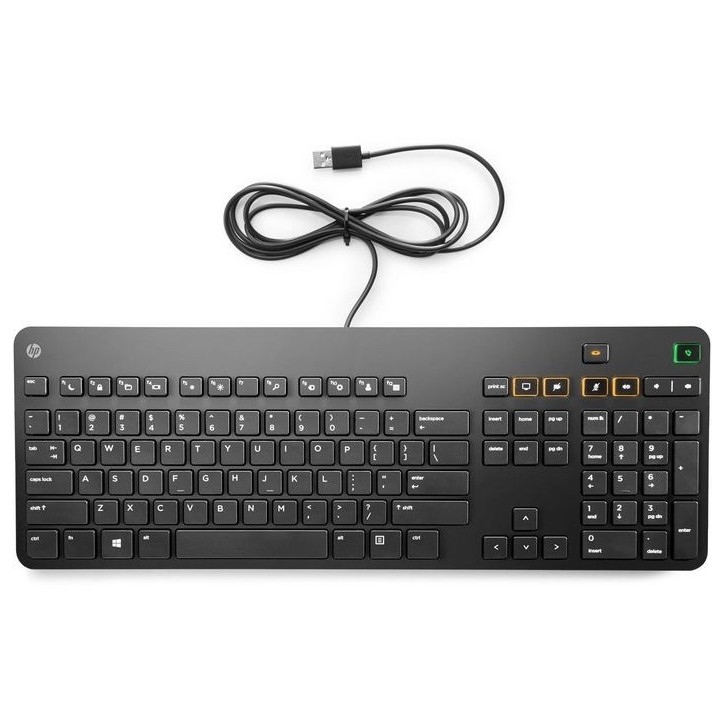 802544-061 HP Conferencing Tastiera Keyboard IT