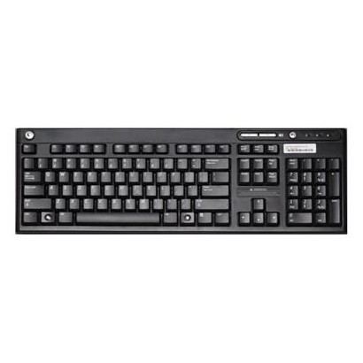 697737-061 HP Unbranded Katydid USB KBD IT