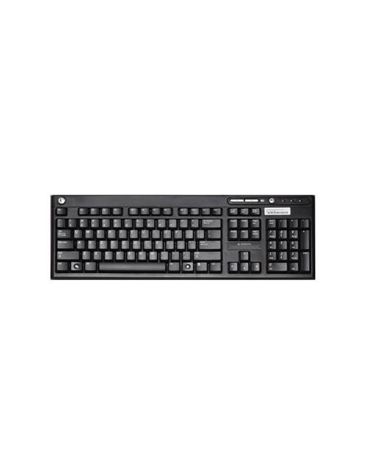 697737-061 697737-061 HP Unbranded Katydid USB KBD IT