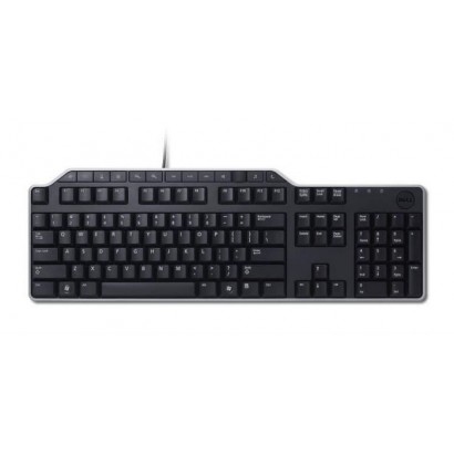 7TTC5 7TTC5 Dell Italy Tastiera Keyboard External USB Italian 105 Keys KB522 Windows 8 Logitech 07TTC5 DELL DSE