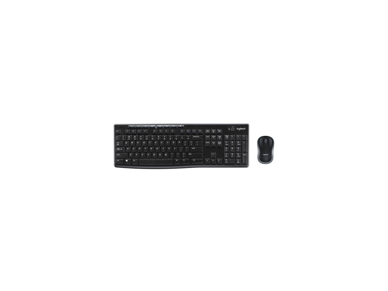 920-004512 920-004512 Logitech Wireless Combo MK270 920-004512 920-004512 Logitech Wireless Combo MK270