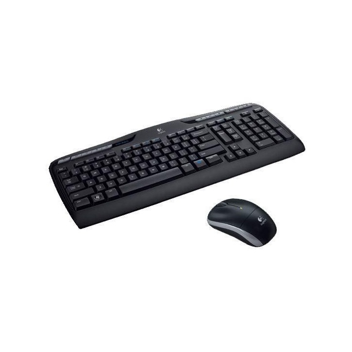 920-003971 Logitech WIRELESS COMBO MK325