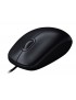 910-001793 910-001793 Logitech M90 optical corded USB mouse black 910-001793 910-001794, 792238