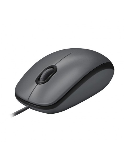 910-006652 910-006652 Logitech M100, Corded mouse, black 910-005003 910-001601 910-001602 910-001604