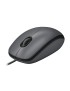 910-006652 910-006652 Logitech M100, Corded mouse, black 910-005003 910-001601 910-001602 910-001604