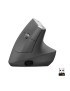 910-005448 910-005448 Logitech MX Vertical Advanced Ergonimic Mouse, RF + Bluetooth + USB-C 809010