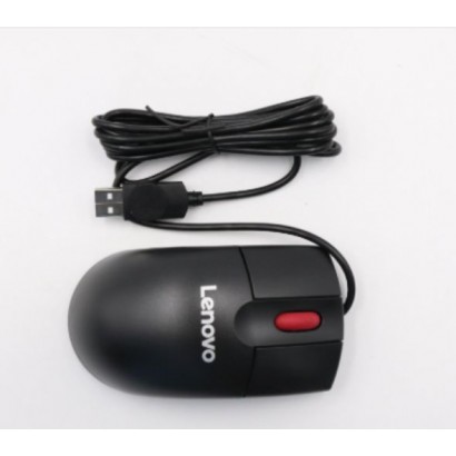 00PH133 Lenovo 06P4069 ThinkPlus USB Optical Wheel Mouse FRU00PH133, 881945