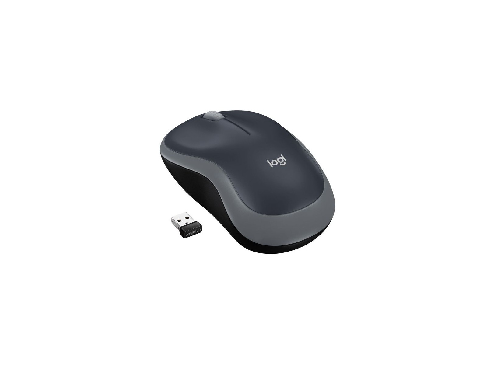 910-002235 910-002235 Logitech Wireless Mouse M185, RF Wireless, Alkaline, Grey 910-002238, 790162 910-002235 910-002235 Logitech Wireless Mouse M185, RF Wireless, Alkaline, Grey 910-002238, 790162