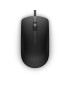 570-AAIR 570-AAIR Dell Optical Mouse MS116, USB, 1000 dpi, 1.8m, 413 g 2V5MN, 0570-AAIR, 790342