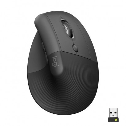 910-006473 910-006473 Logitech RF Wireless / Bluetooth, 400 - 4000 dpi, AA, 10 m, 70 x 108 x 71 mm, 125 g 1069779