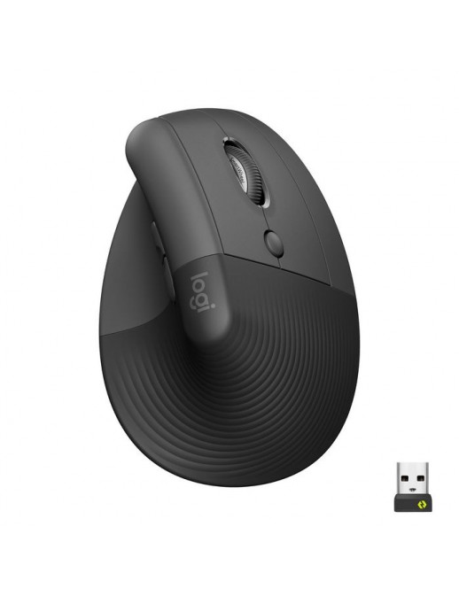 910-006473 910-006473 Logitech RF Wireless / Bluetooth, 400 - 4000 dpi, AA, 10 m, 70 x 108 x 71 mm, 125 g 1069779