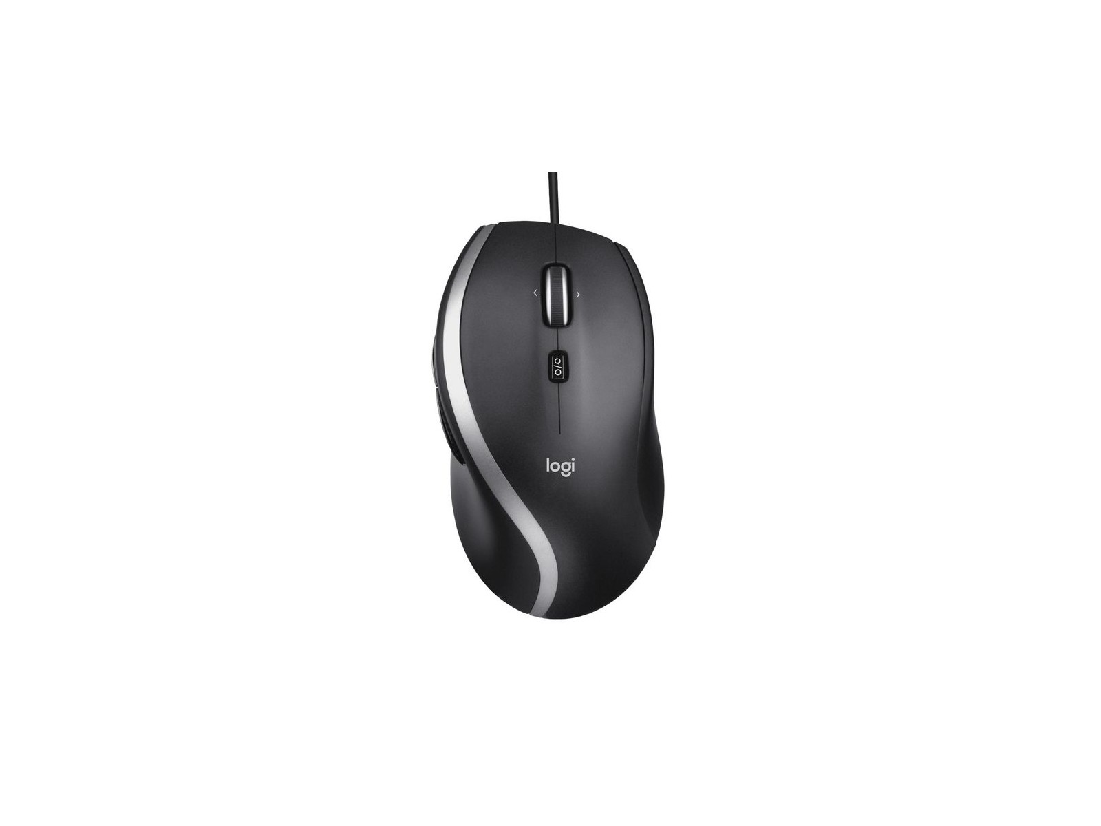 910-005784 910-005784 Logitech Advanced Corded Mouse M500s, USB Type-A, Black 825206 910-005784 910-005784 Logitech Advanced Corded Mouse M500s, USB Type-A, Black 825206