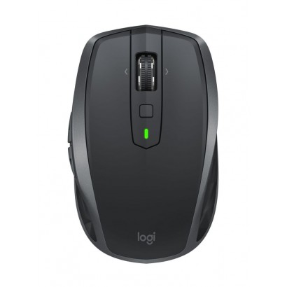 910-005132 910-005132 Logitech Mx Anywhere 2S Mouse Right-Hand Rf Wireless + Bluetooth 4000 Dpi