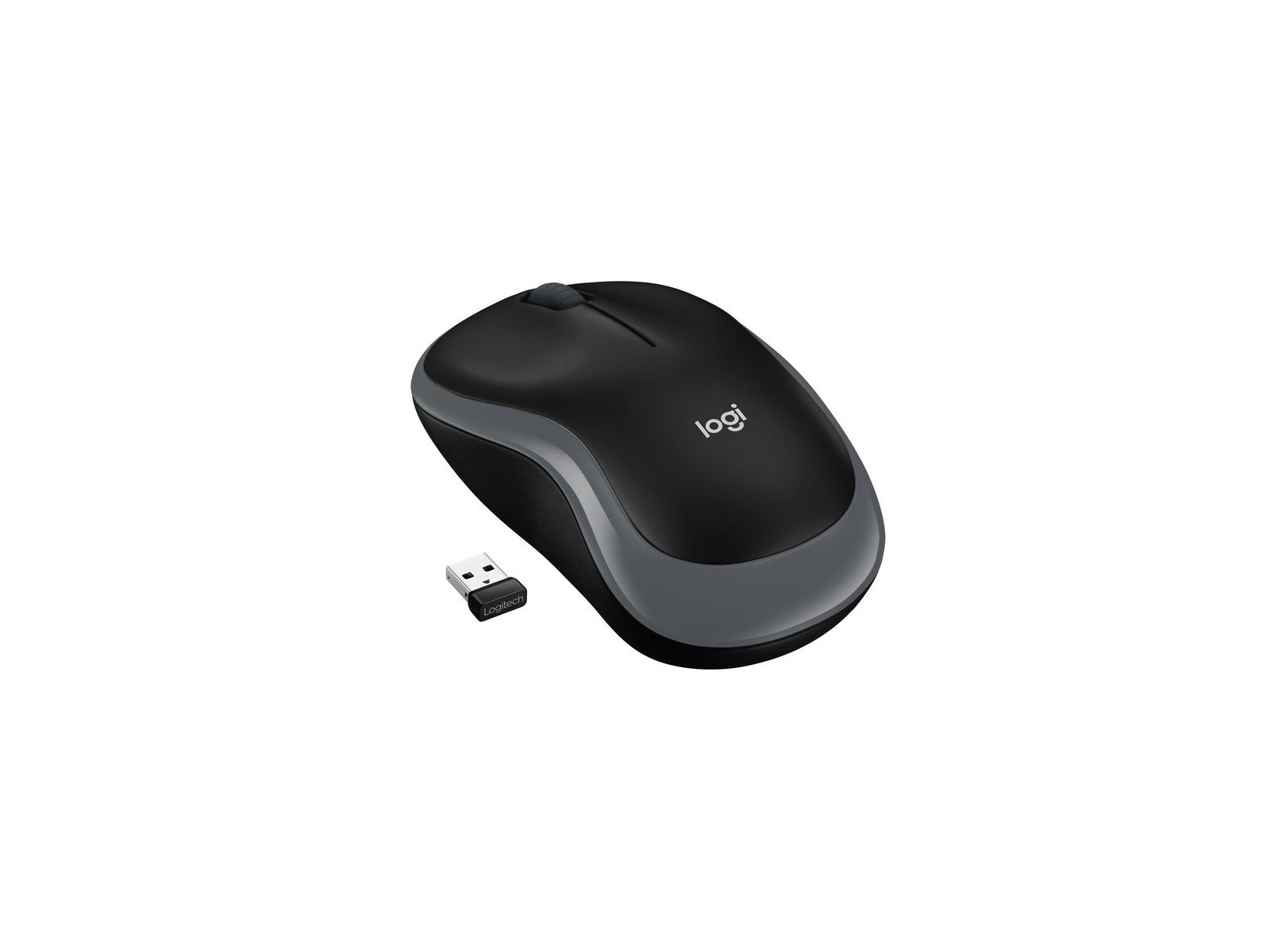 910-002238 910-002238 Logitech Wireless Mouse M185, RF Wireless, Alkaline, Grey 910-002238, 910-002235, 817240 910-002238 910-002238 Logitech Wireless Mouse M185, RF Wireless, Alkaline, Grey 910-002238, 910-002235, 817240