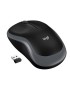 910-002238 910-002238 Logitech Wireless Mouse M185, RF Wireless, Alkaline, Grey 910-002238, 910-002235, 817240