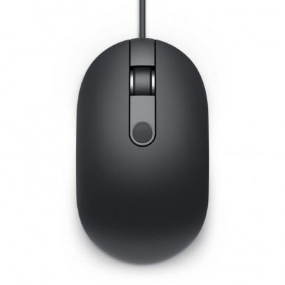 570-AARY Dell Wired Mouse with Fingerprint Reader, Black 0570-AARY