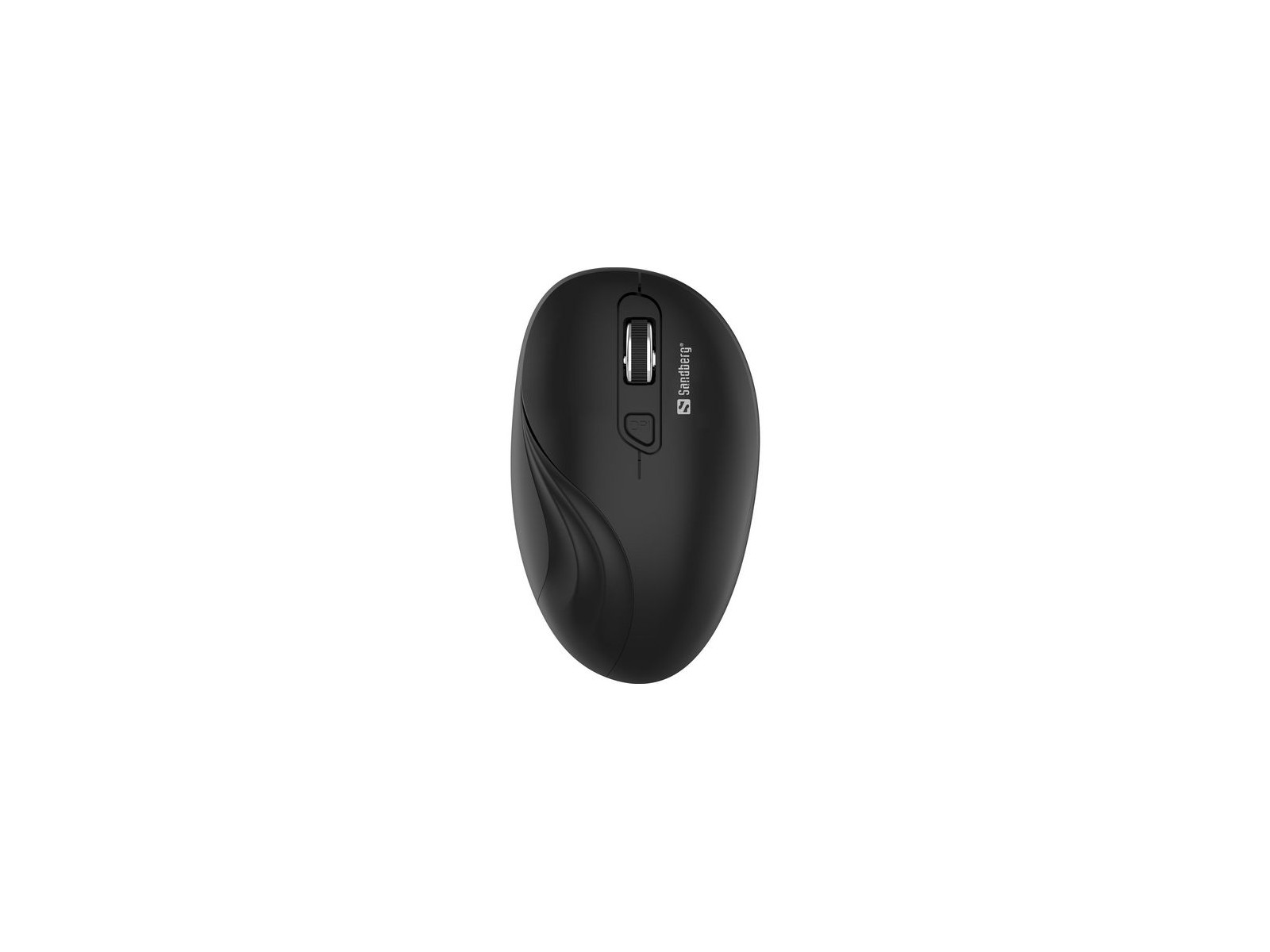 631-03 631-03 Sandberg Wireless Mouse 631-03 631-03 Sandberg Wireless Mouse