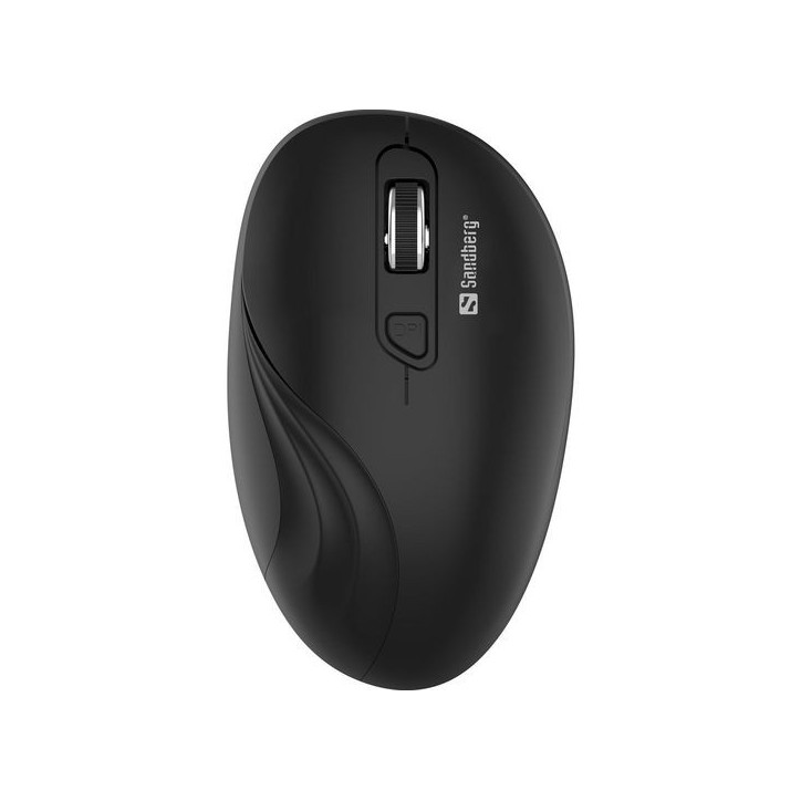 631-03 Sandberg Wireless Mouse Yes