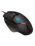910-004067 910-004067 Logitech G402 Hyperion Fury FPS Gaming Mouse, USB Type-A
